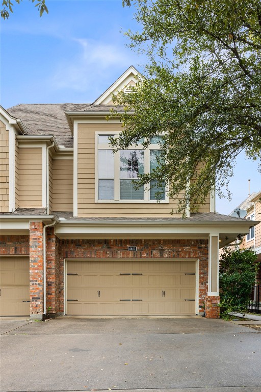 4421 W University Boulevard Dallas TX 75209