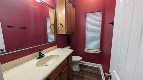 304 Becky Lane Waxahachie TX 75165