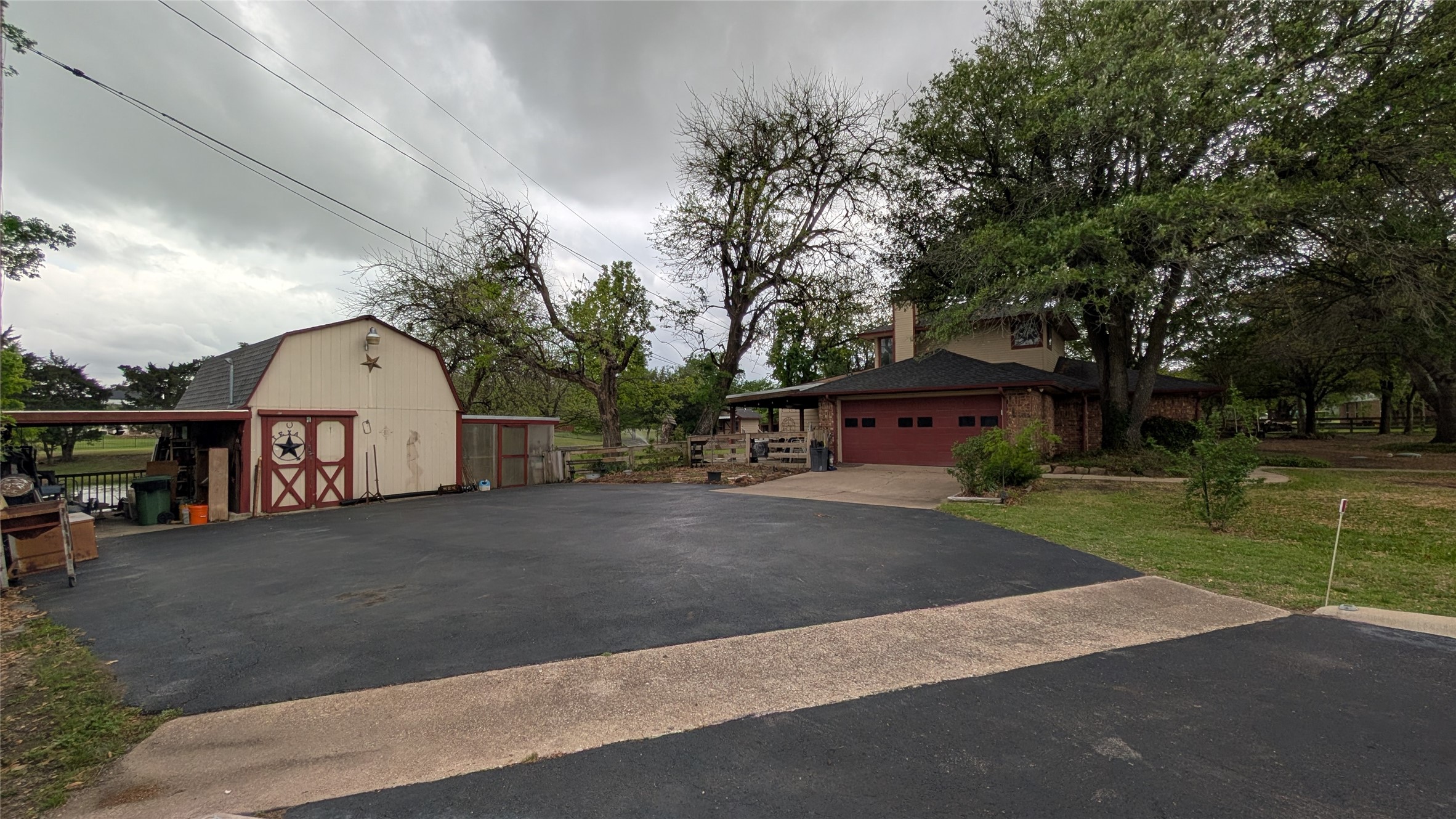 304 Becky Lane Waxahachie TX 75165