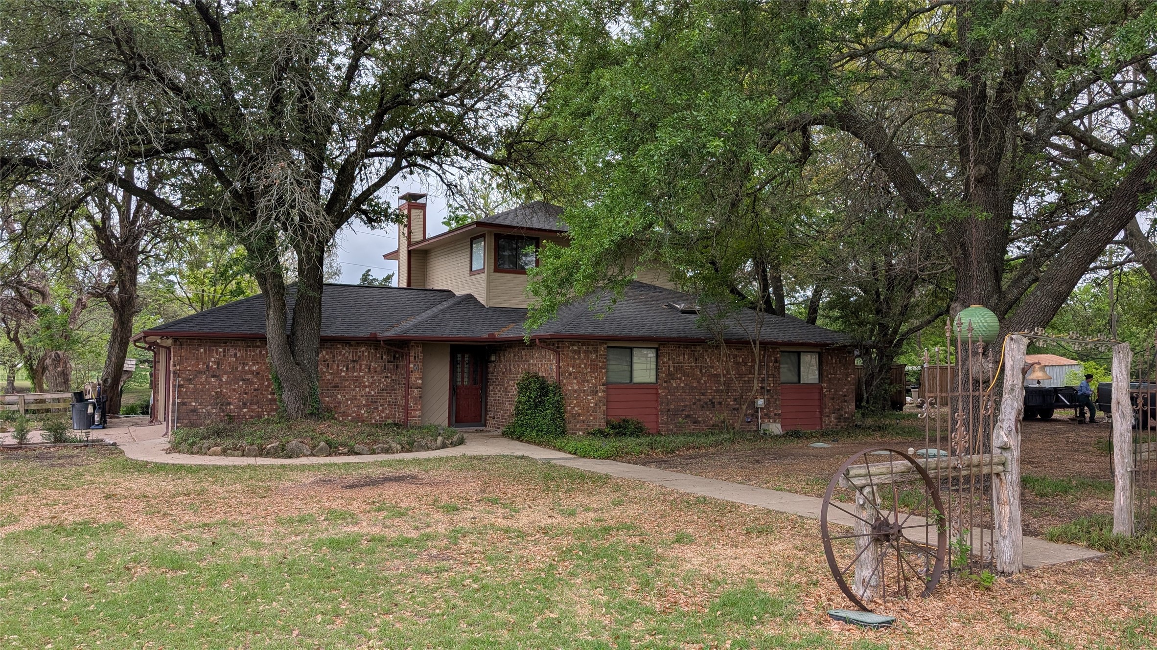 304 Becky Lane Waxahachie TX 75165