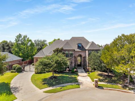6720 St Moritz Parkway Colleyville TX 76034