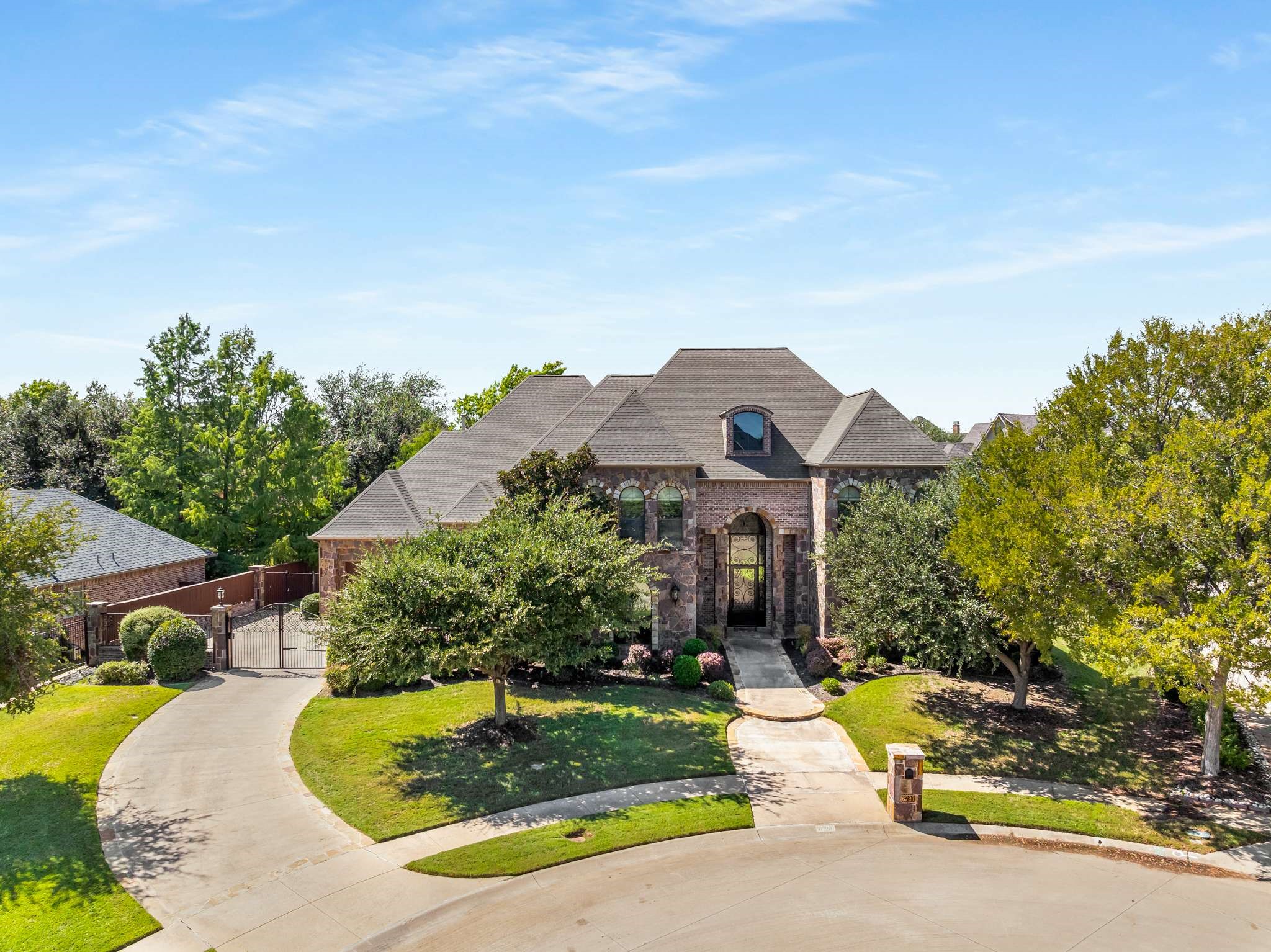 6720 St Moritz Parkway Colleyville TX 76034