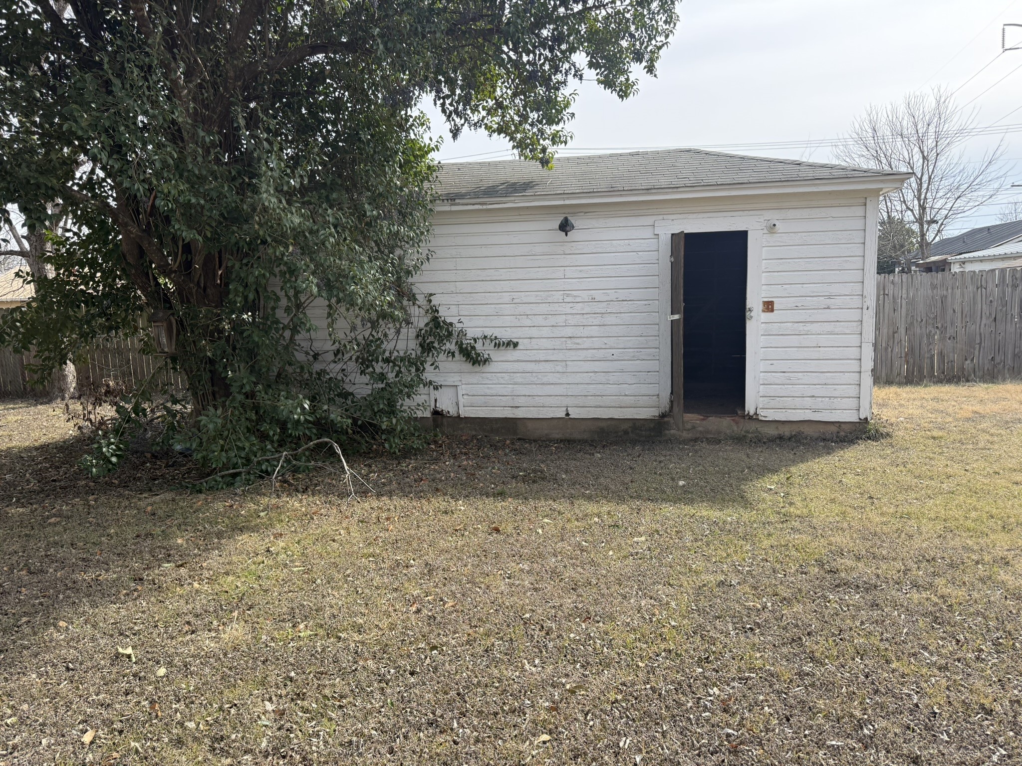 3211 N 25th Street Waco TX 76708