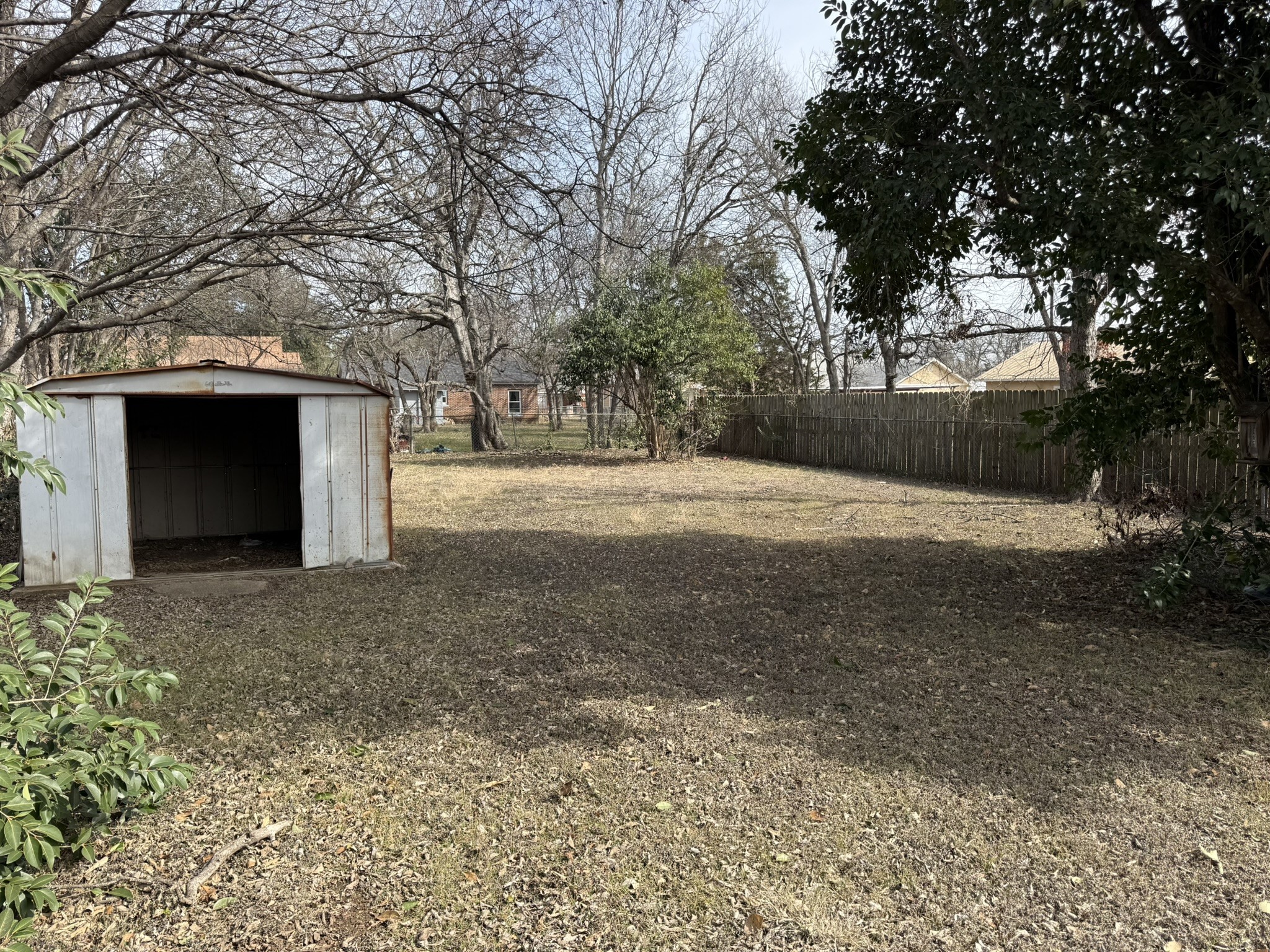 3211 N 25th Street Waco TX 76708