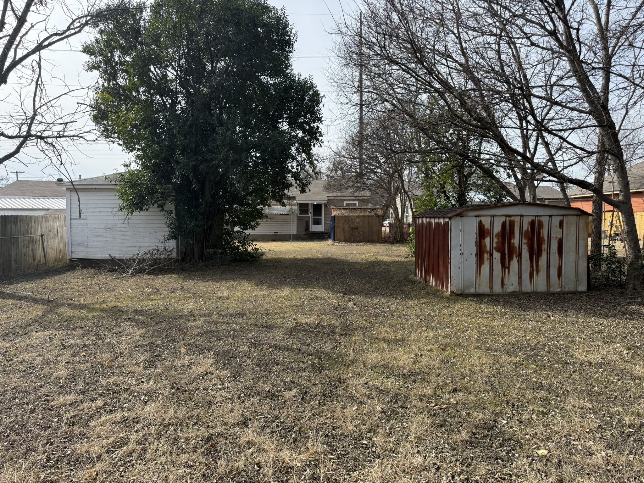 3211 N 25th Street Waco TX 76708