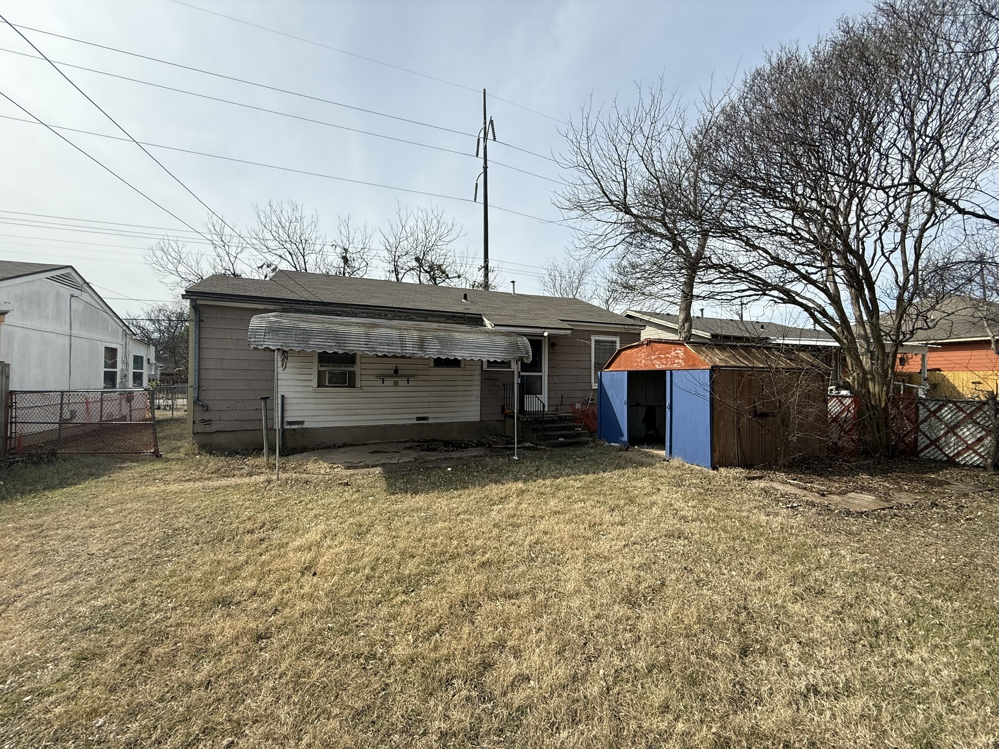 3211 N 25th Street Waco TX 76708