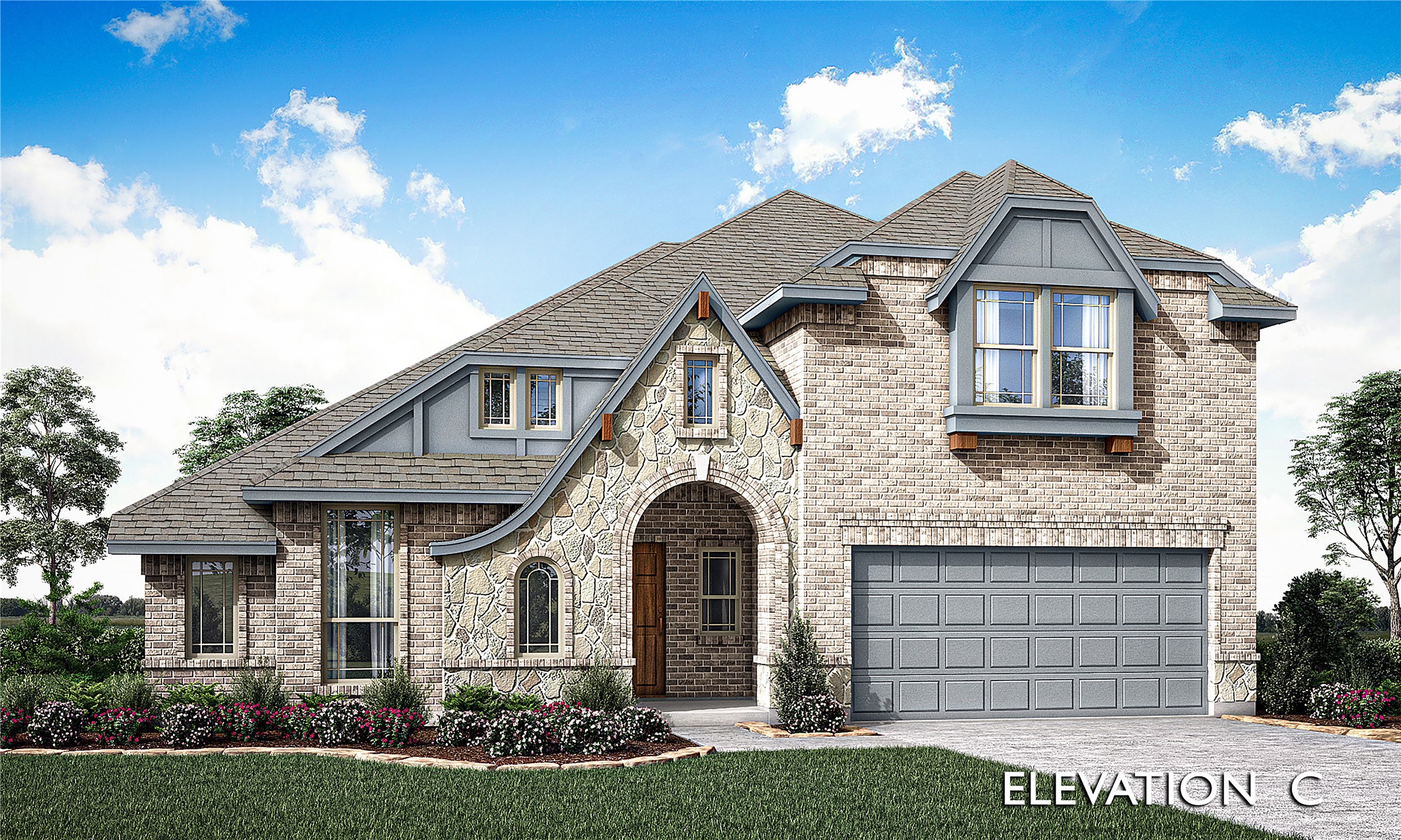 811 Willowbanks Drive Josephine TX 75173