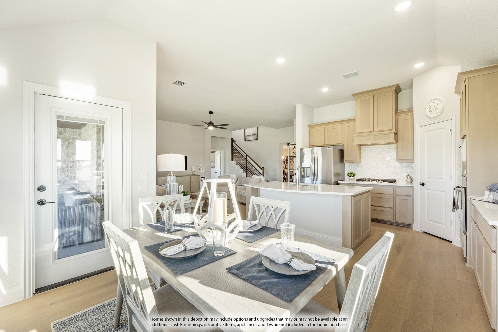 811 Willowbanks Drive Josephine TX 75173