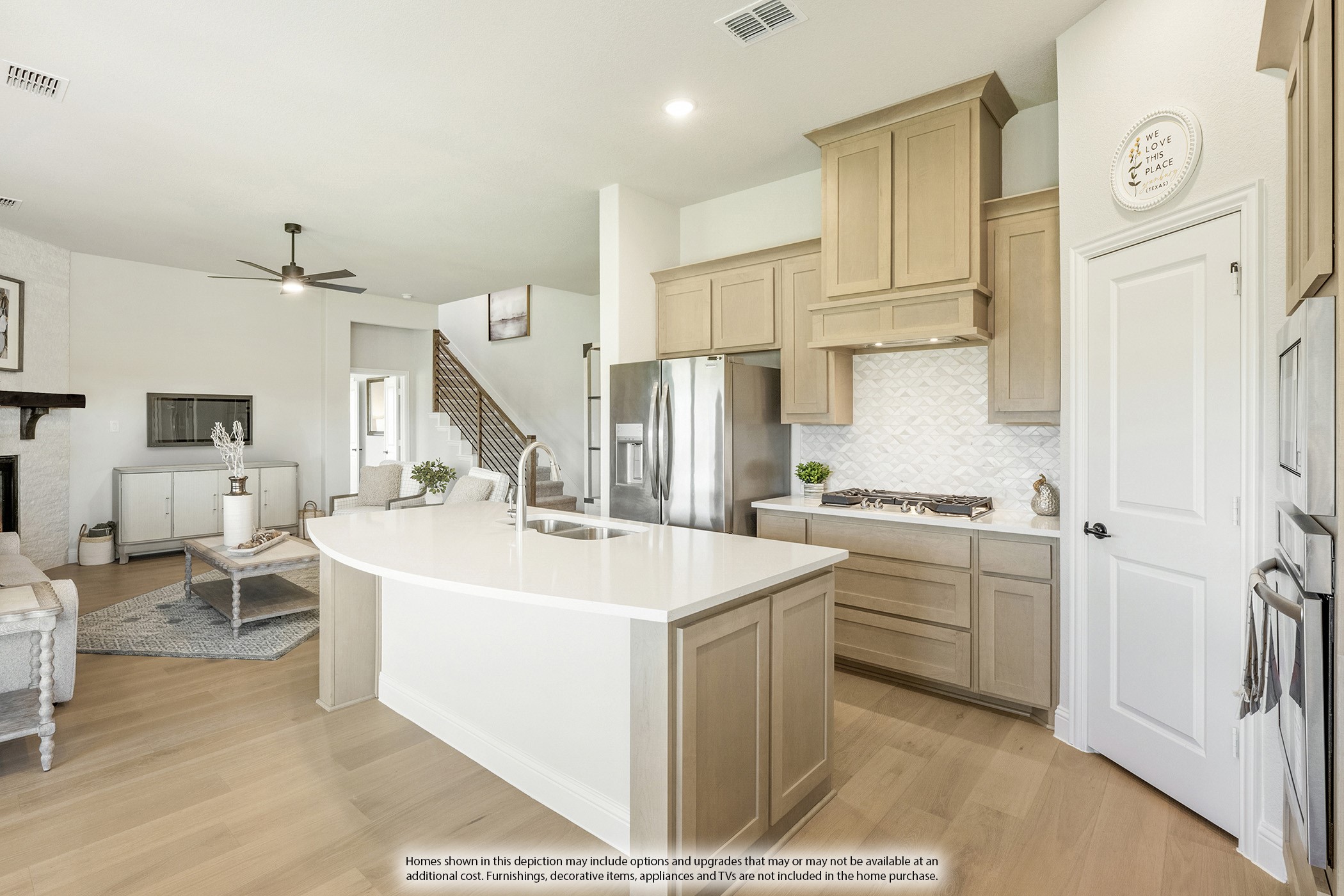 811 Willowbanks Drive Josephine TX 75173