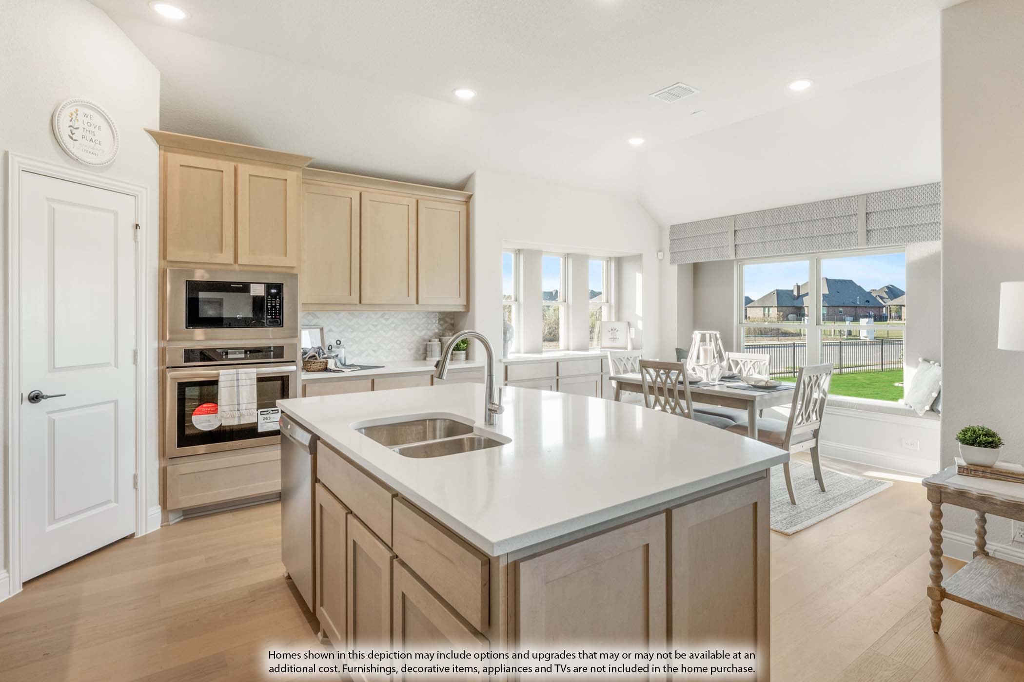811 Willowbanks Drive Josephine TX 75173