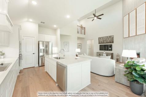 4067 Attwater Street Mckinney TX 75071