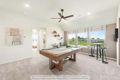 4067 Attwater Street Mckinney TX 75071