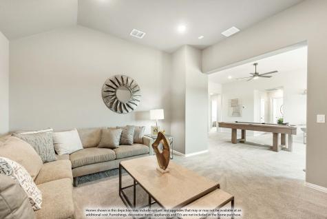 4067 Attwater Street Mckinney TX 75071