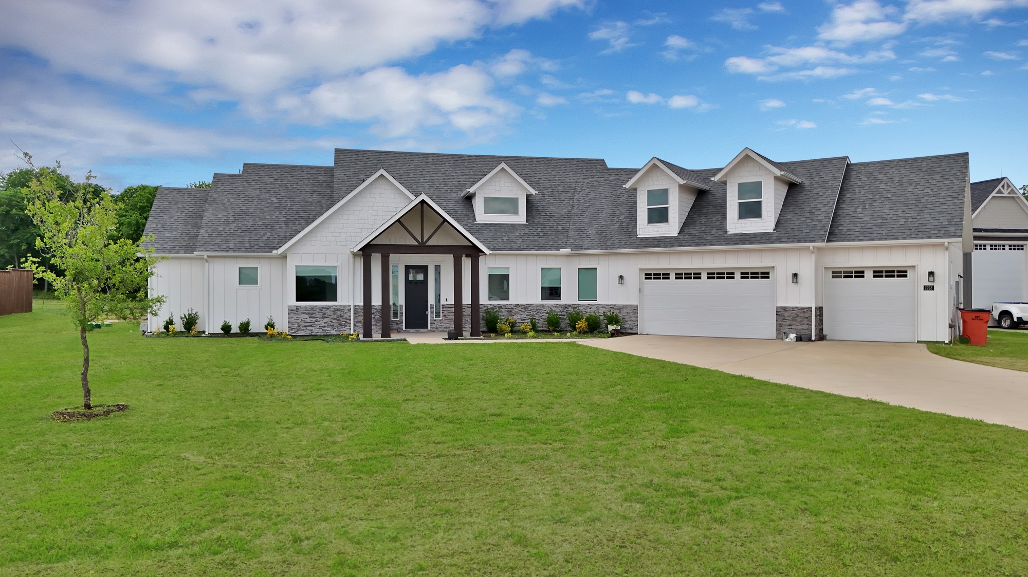 2223 Providence Way Nevada TX 75173