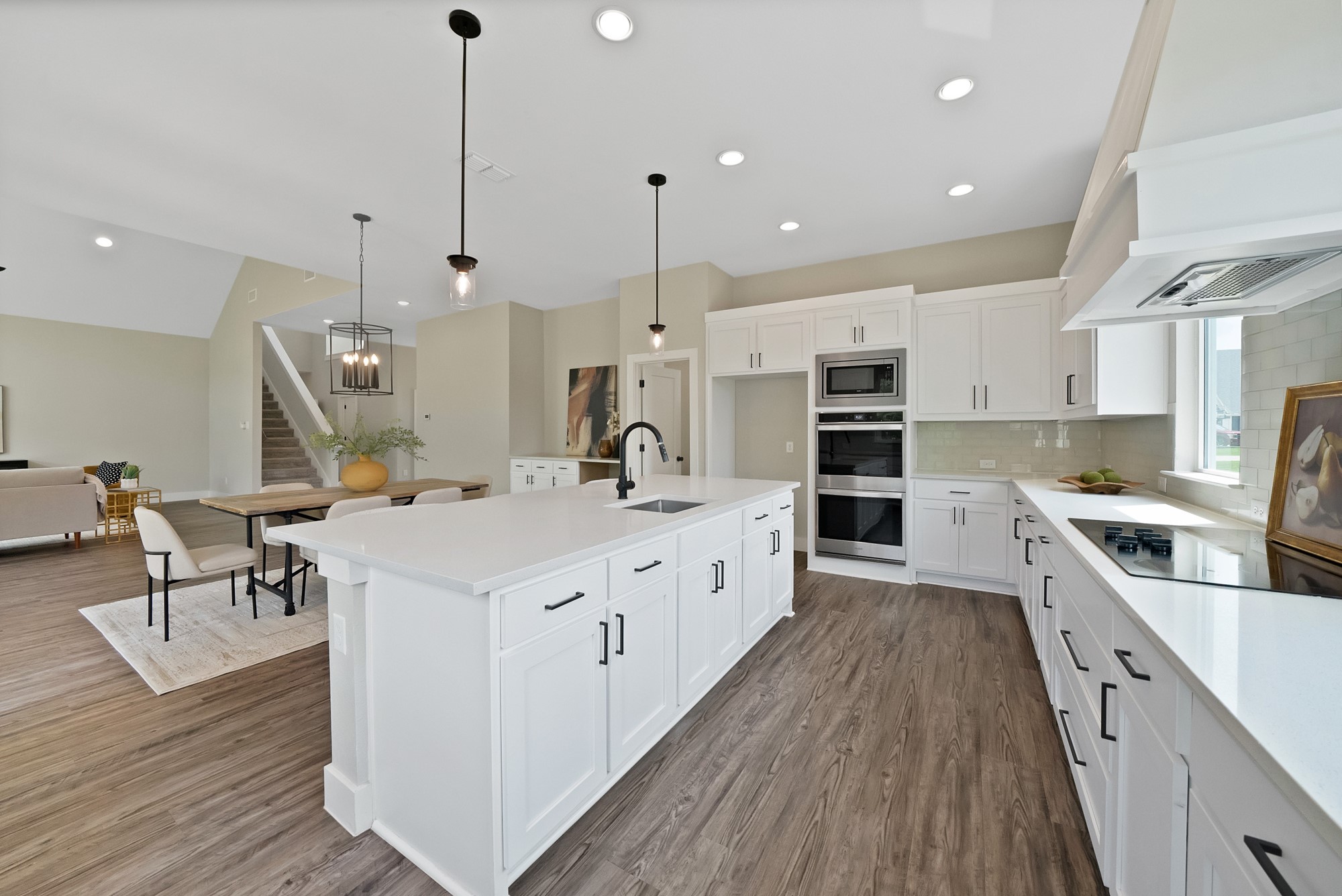 2223 Providence Way Nevada TX 75173