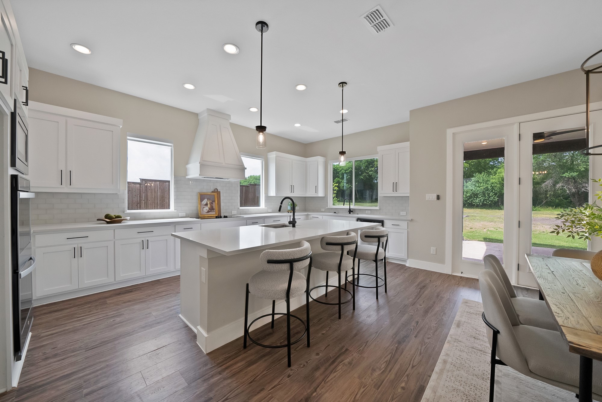 2223 Providence Way Nevada TX 75173