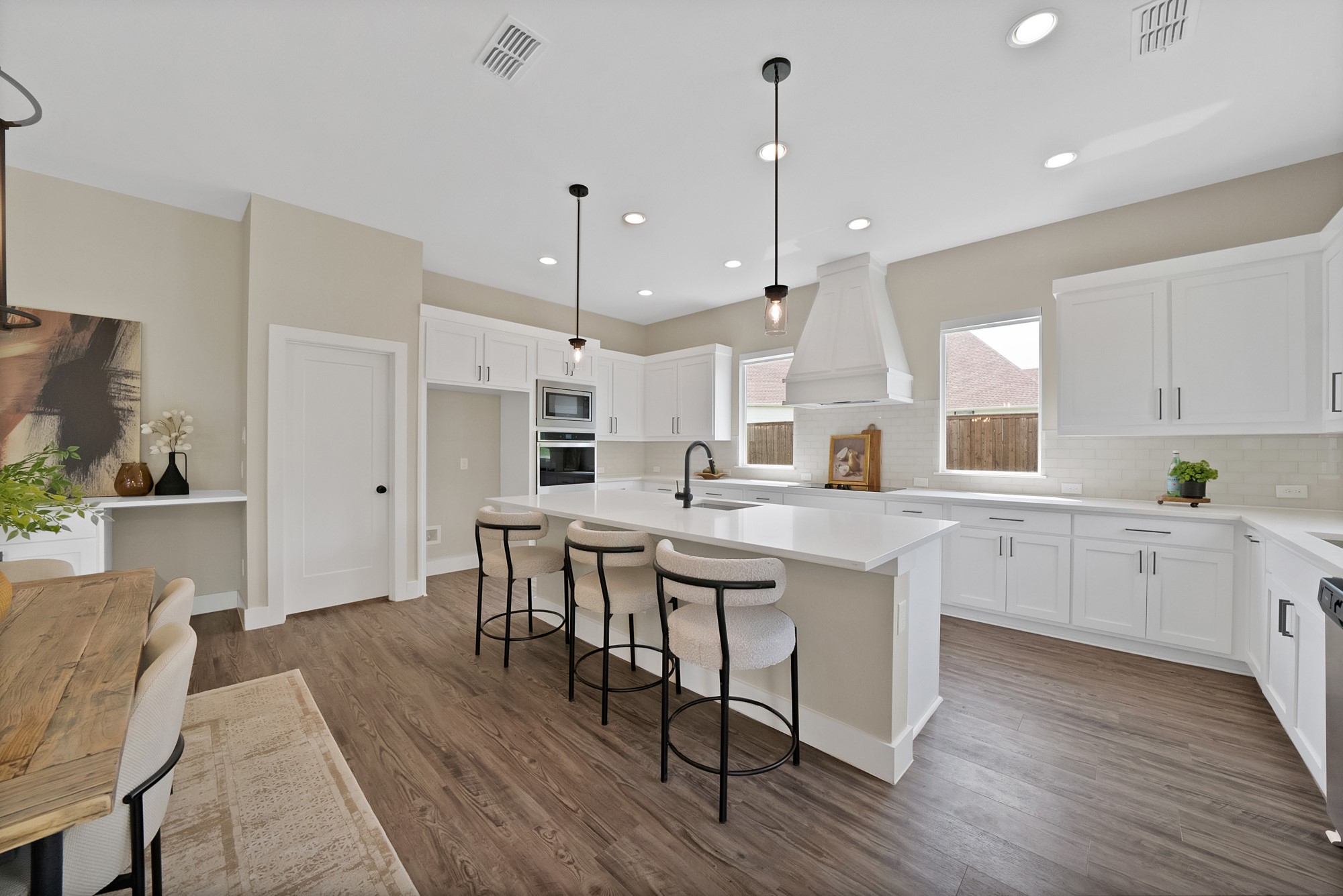 2223 Providence Way Nevada TX 75173