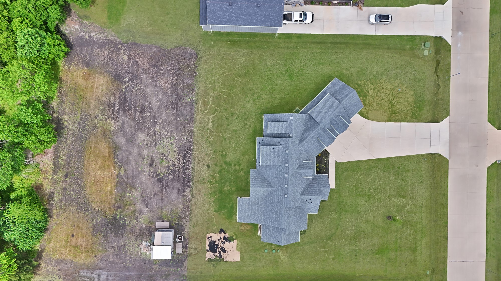 2223 Providence Way Nevada TX 75173