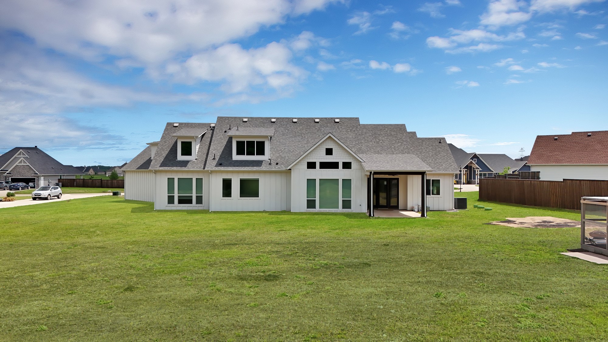 2223 Providence Way Nevada TX 75173
