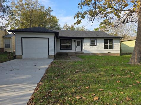 3107 51st Street Dallas TX 75216