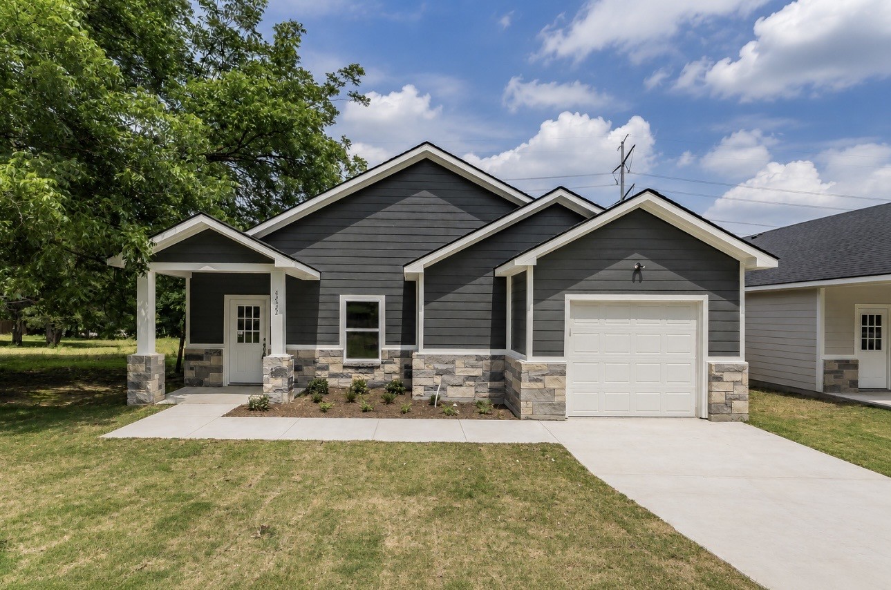 4522 Kolloch Drive Dallas TX 75216
