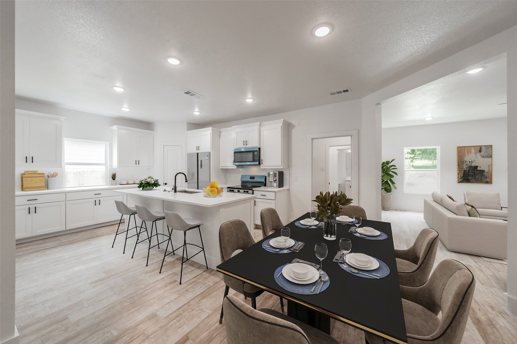 4522 Kolloch Drive Dallas TX 75216