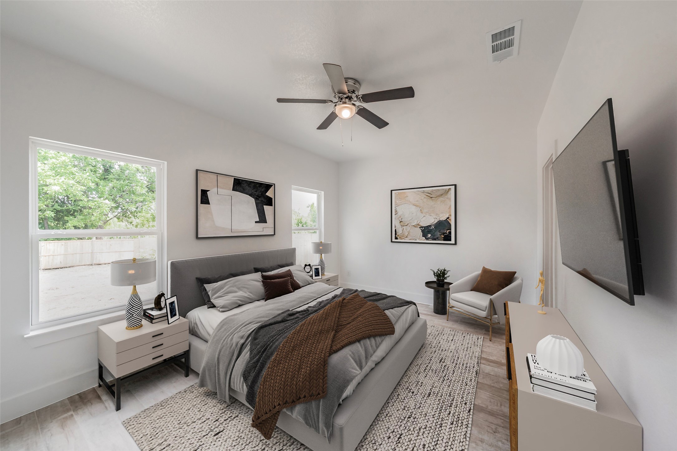 4522 Kolloch Drive Dallas TX 75216