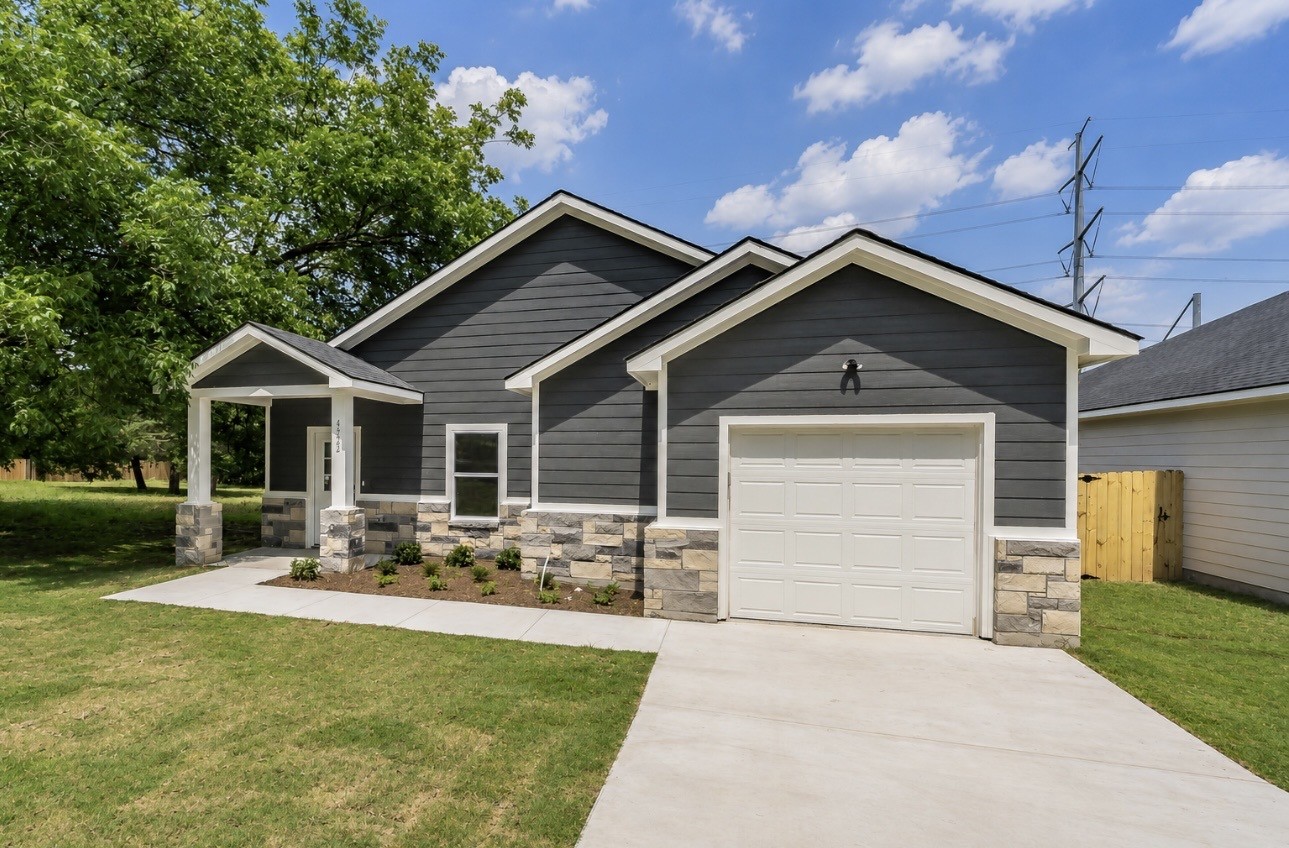 4522 Kolloch Drive Dallas TX 75216