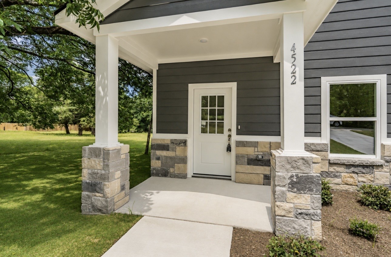 4522 Kolloch Drive Dallas TX 75216