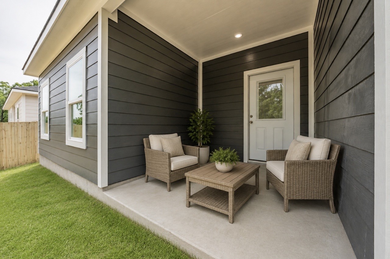 4522 Kolloch Drive Dallas TX 75216