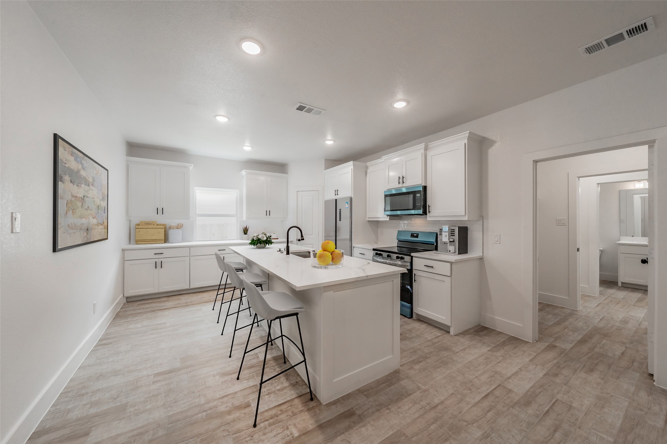 4522 Kolloch Drive Dallas TX 75216