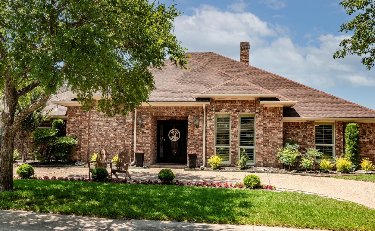 4109 High Star Lane Dallas TX 75287