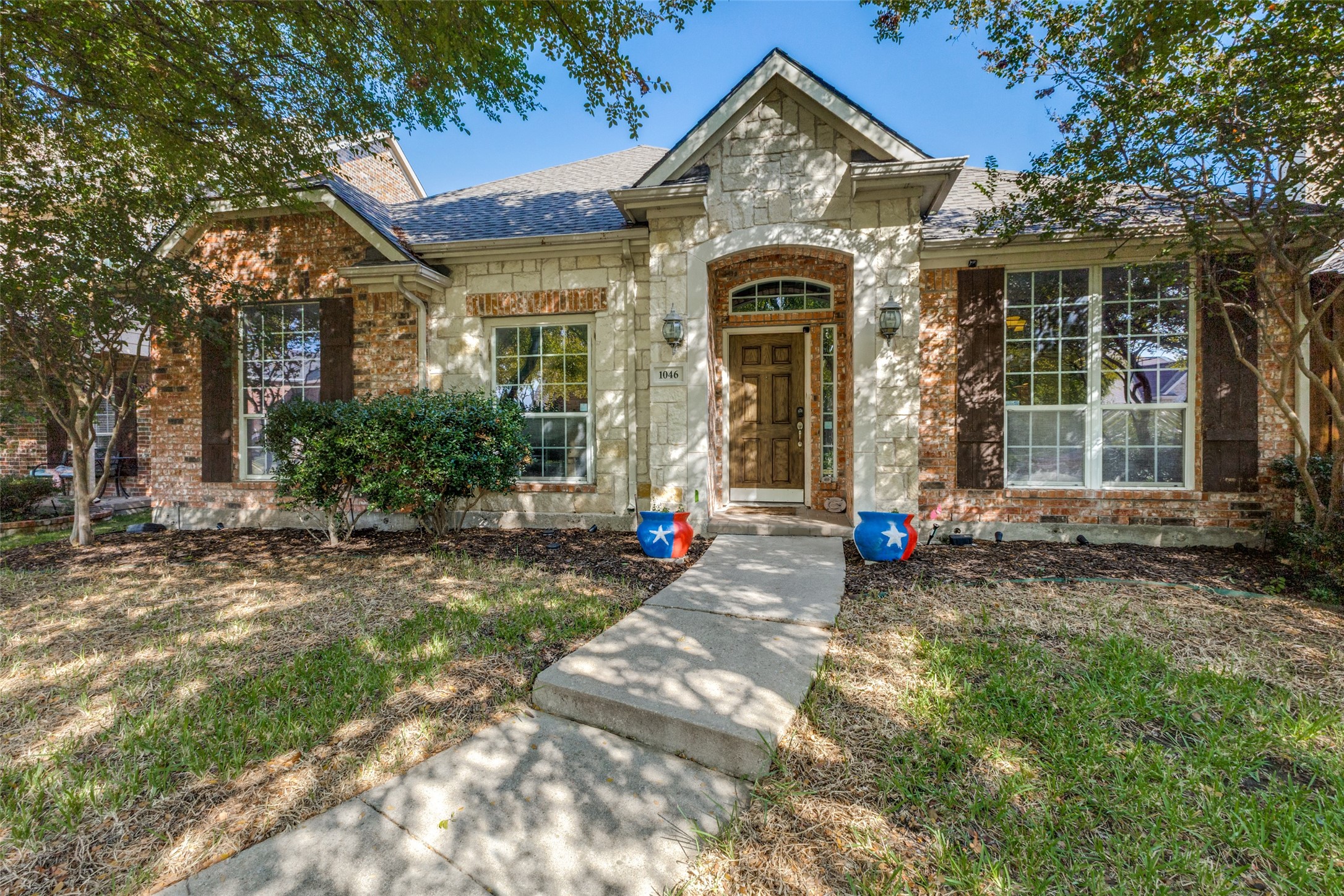 1046 Gold Camp Road Frisco TX 75033