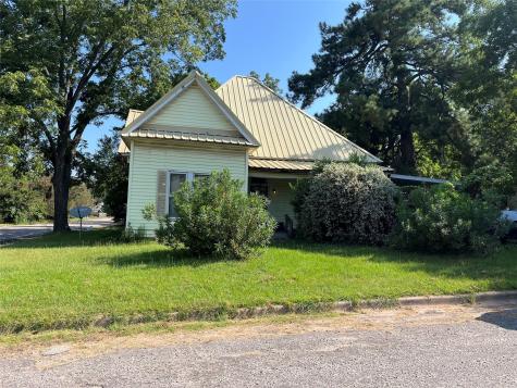 401 Cypress Street Teague TX 75860