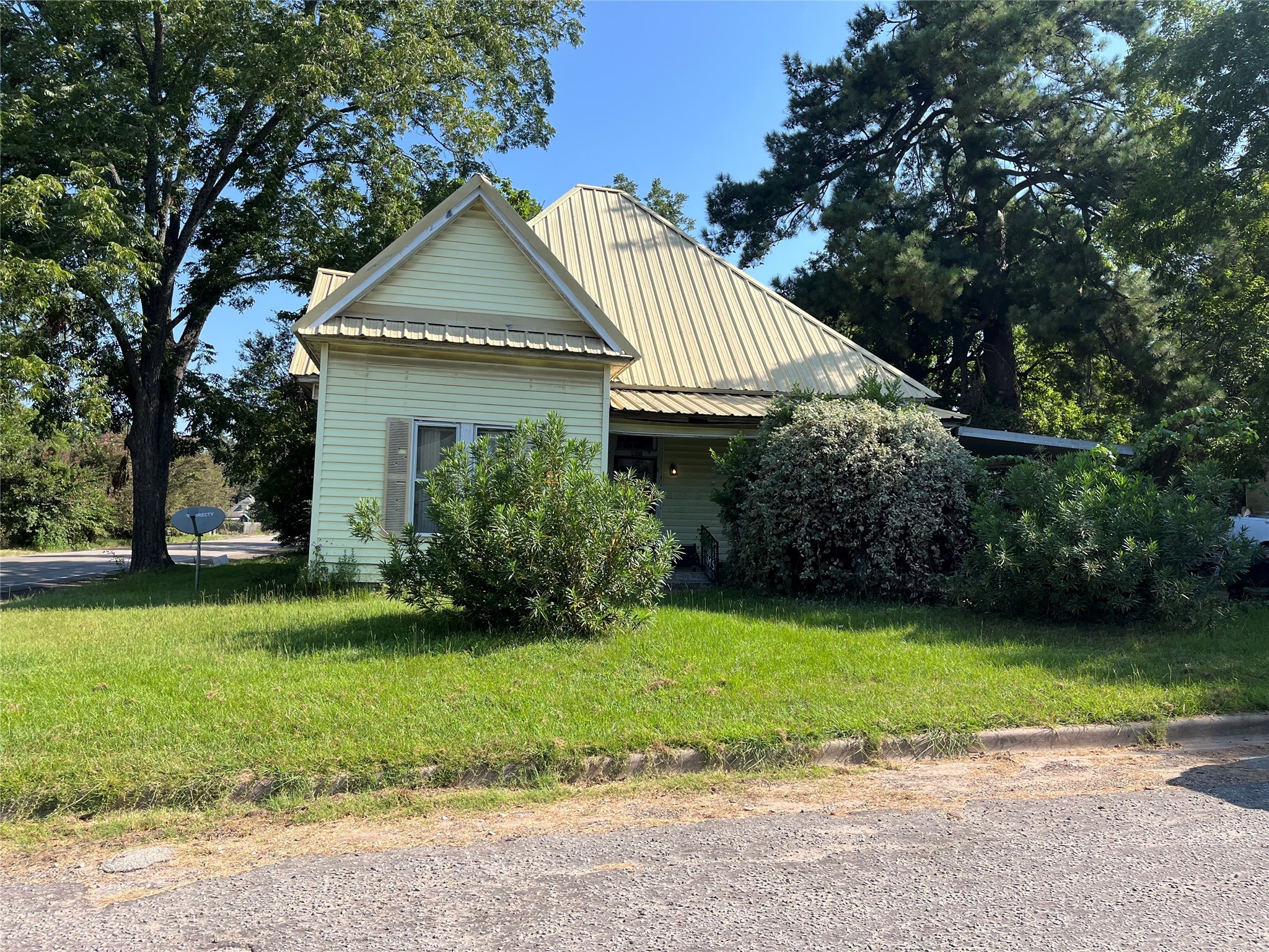 401 Cypress Street Teague TX 75860