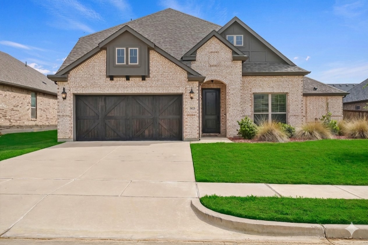 3020 Capital Hill Drive Burleson TX 76028
