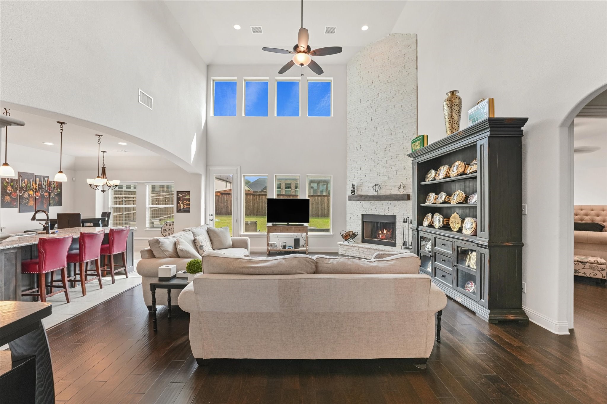 3020 Capital Hill Drive Burleson TX 76028