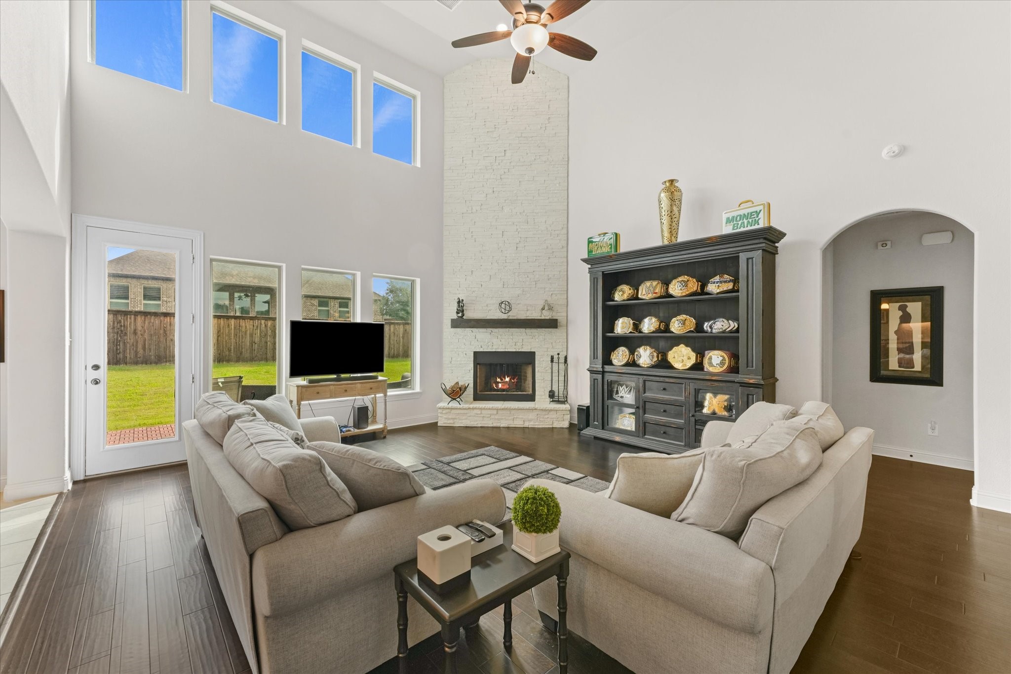 3020 Capital Hill Drive Burleson TX 76028