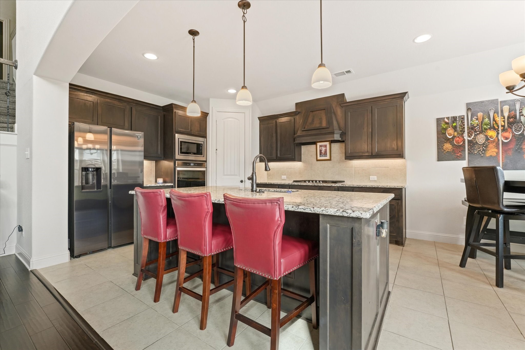 3020 Capital Hill Drive Burleson TX 76028