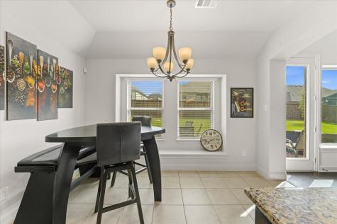 3020 Capital Hill Drive Burleson TX 76028