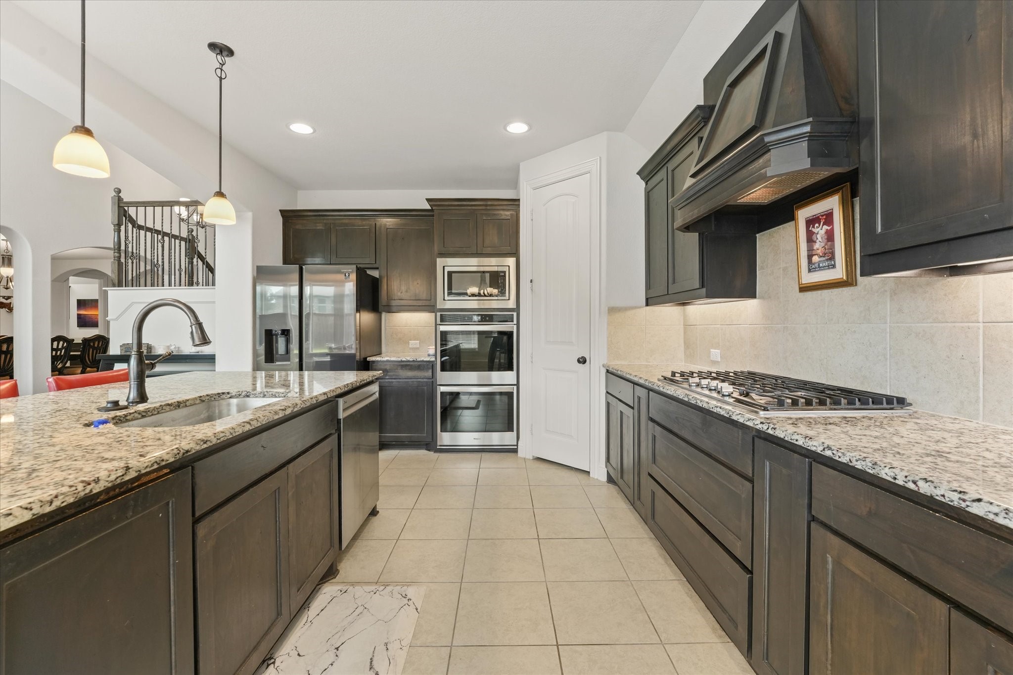 3020 Capital Hill Drive Burleson TX 76028