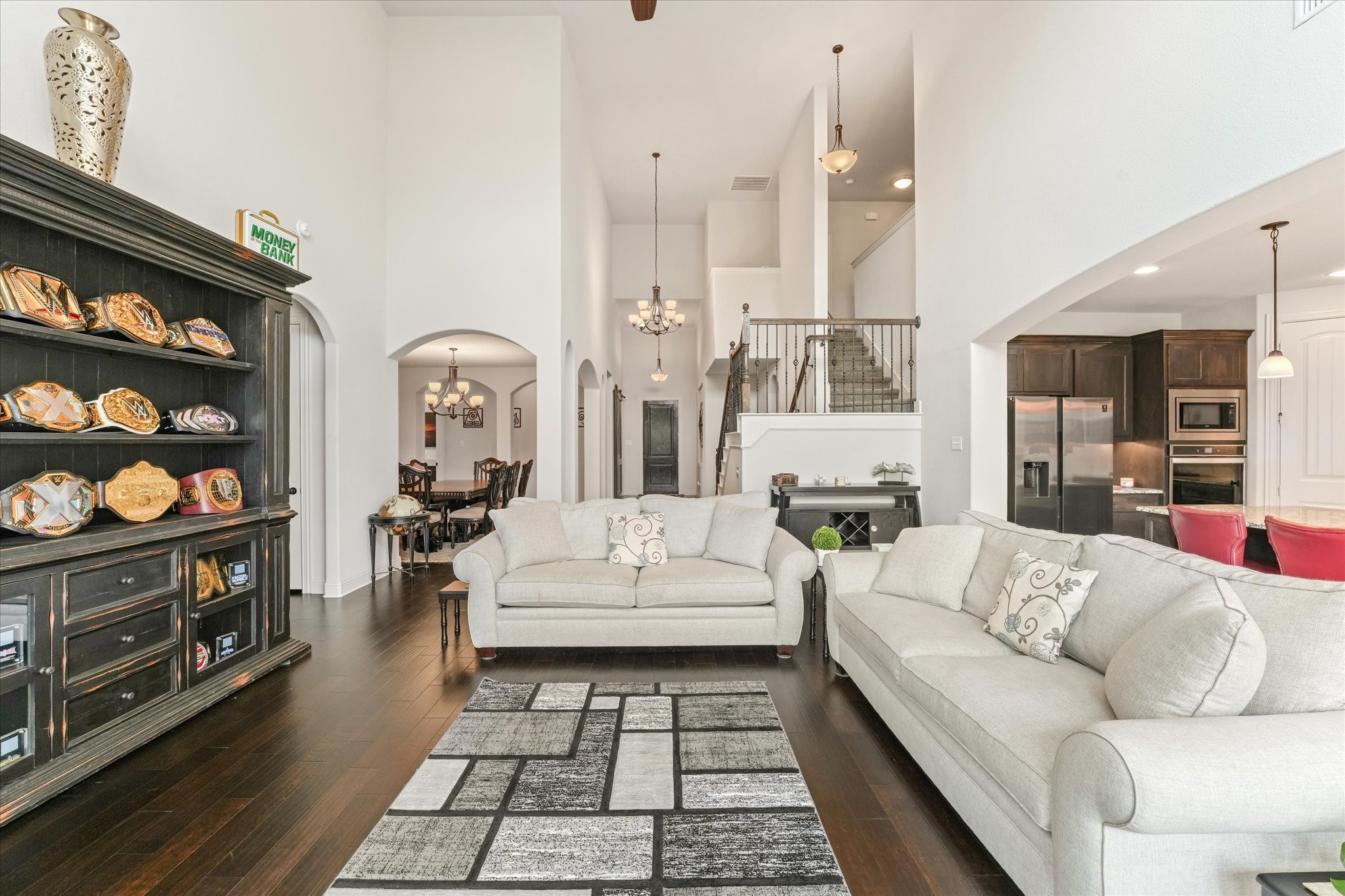 3020 Capital Hill Drive Burleson TX 76028