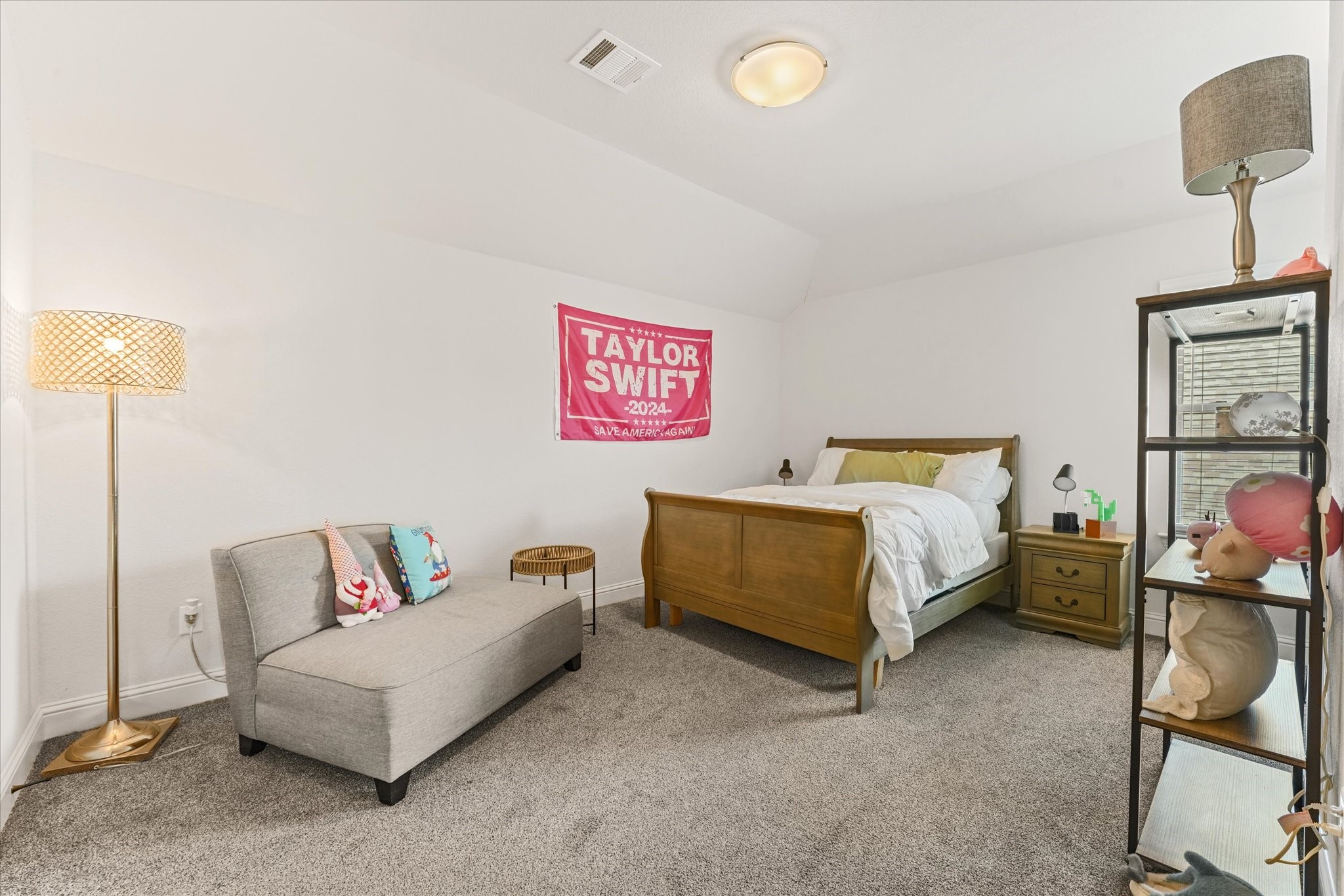 3020 Capital Hill Drive Burleson TX 76028