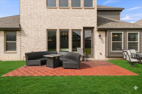 3020 Capital Hill Drive Burleson TX 76028