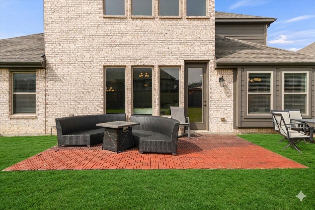 3020 Capital Hill Drive Burleson TX 76028