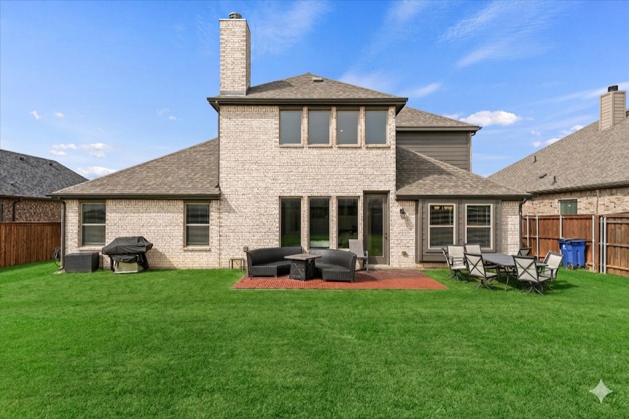 3020 Capital Hill Drive Burleson TX 76028