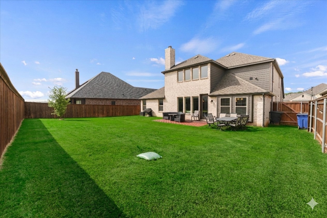 3020 Capital Hill Drive Burleson TX 76028