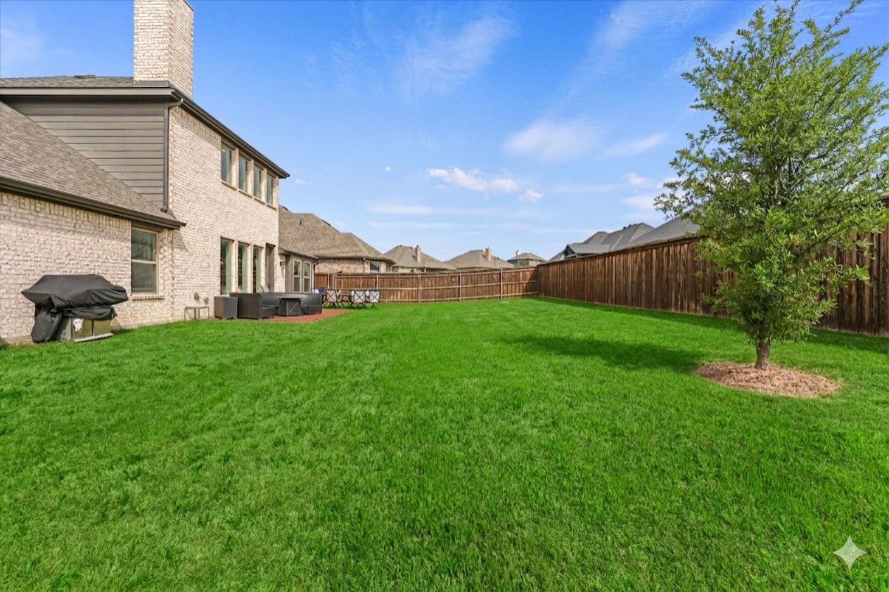 3020 Capital Hill Drive Burleson TX 76028