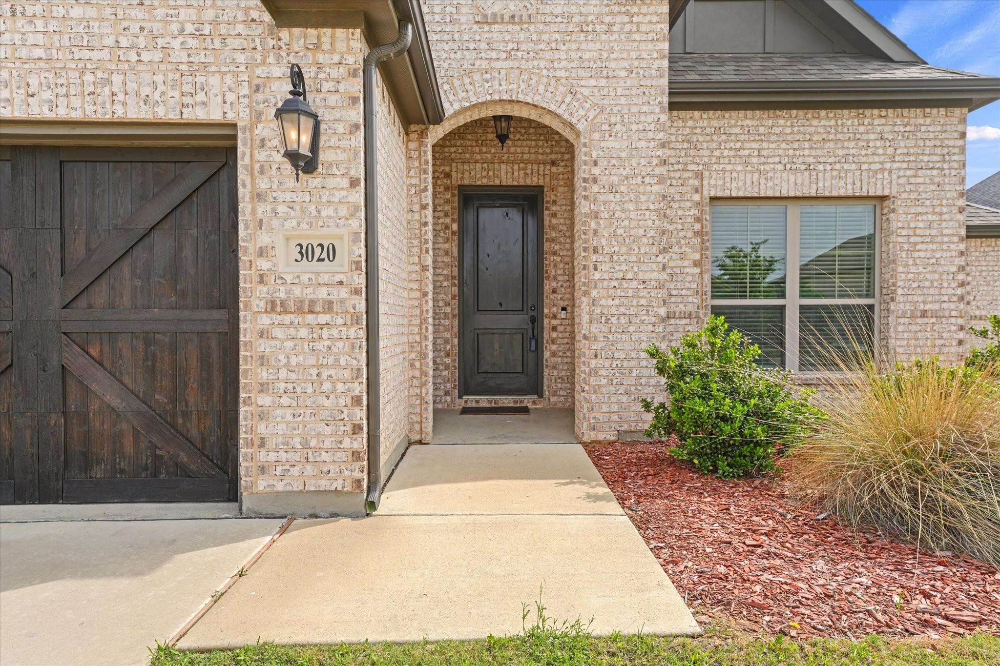 3020 Capital Hill Drive Burleson TX 76028