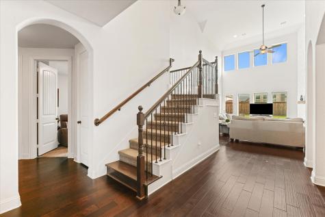 3020 Capital Hill Drive Burleson TX 76028